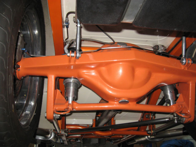 1966 Chevrolet Nova hard top