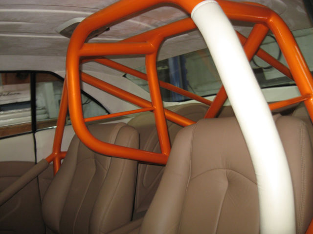 1966 Chevrolet Nova hard top