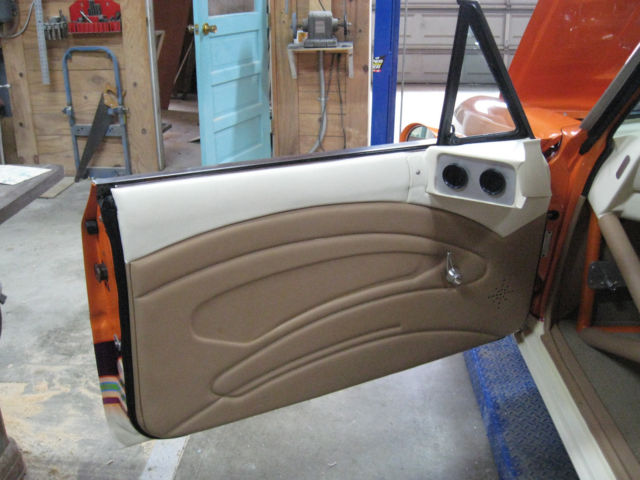 1966 Chevrolet Nova hard top