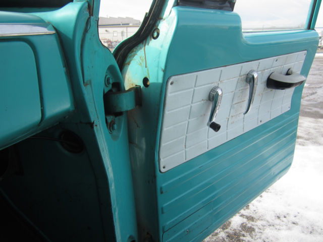 1966 Dodge Other Pickups Standard Cab Pickup