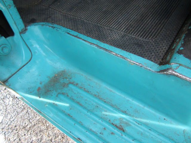 1966 Dodge Other Pickups Standard Cab Pickup