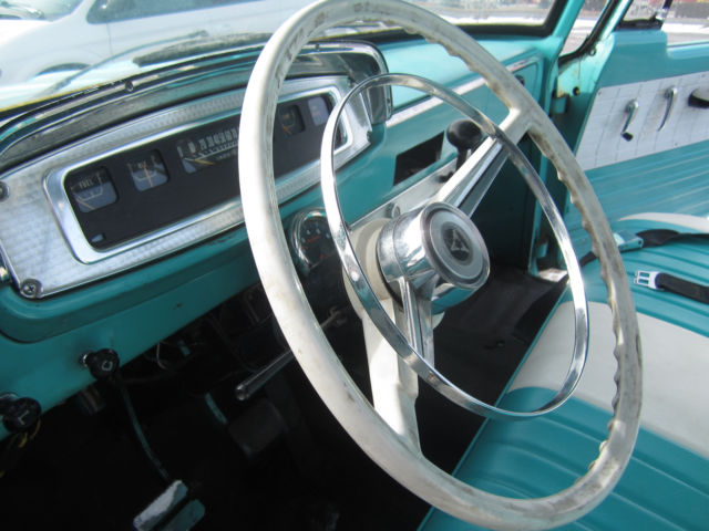 1966 Dodge Other Pickups Standard Cab Pickup