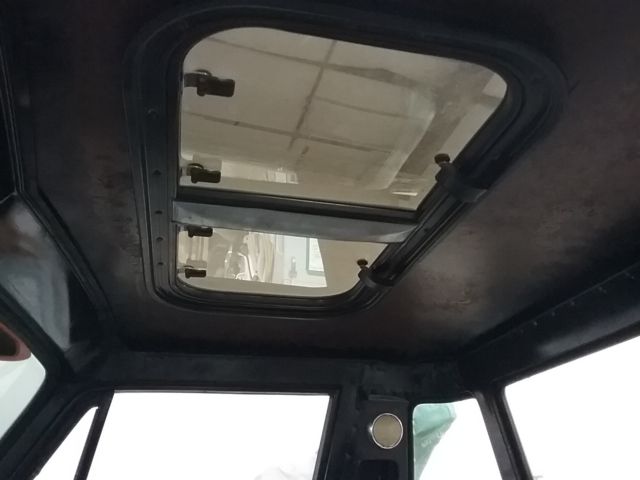 1966 Soft Low Sheen Green Dodge Other Pickups Cab Over Van Pickup