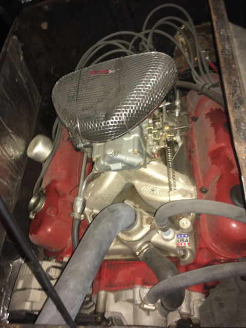 1966 Soft Low Sheen Green Dodge Other Pickups Cab Over Van Pickup