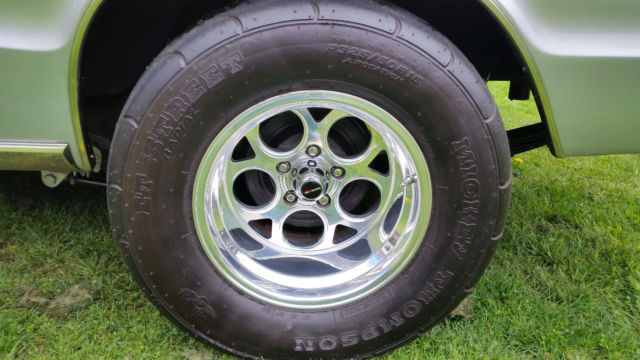 1966 Silver Dodge Charger Coupe