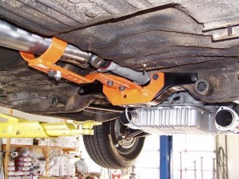 1966 Blue Dodge Charger