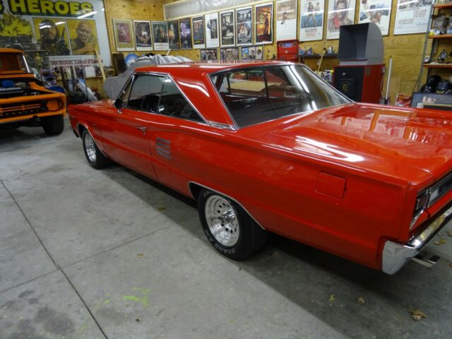 1966 Dodge Coronet