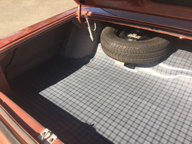 1966 Tow Tone Dodge Polara