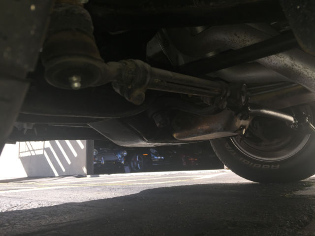 1966 Tow Tone Dodge Polara