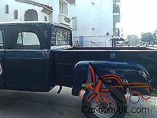 1966 Dodge Power Wagon