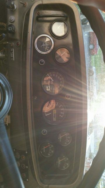 1966 Dodge Power Wagon