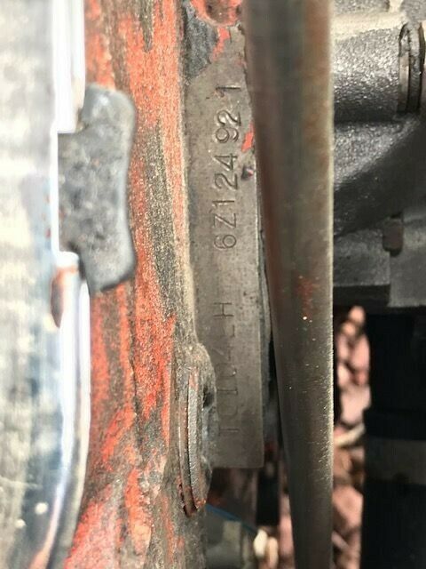 1966 Chevrolet El Camino