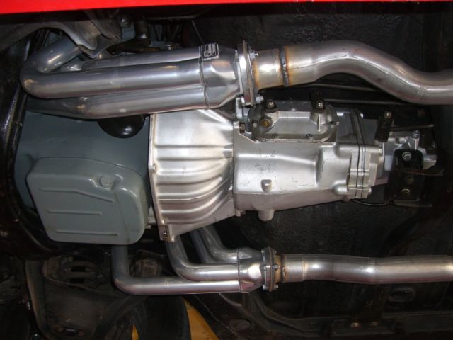 1966 Chevrolet El Camino