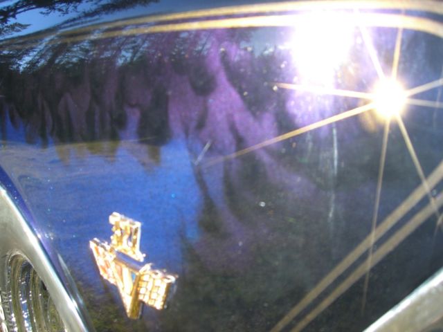 1966 Chevrolet El Camino