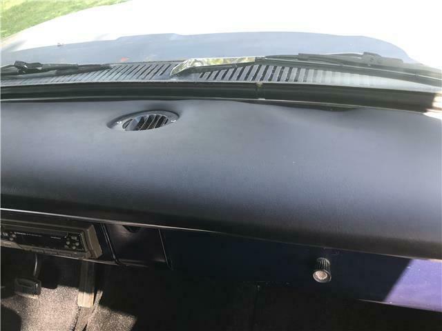 1966 Gray Ford Other Pickups Stepside Pickup