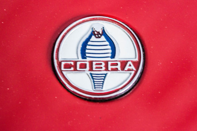 1966 Red Ford Other Convertible