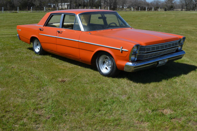 1966 Ford Five Hundred