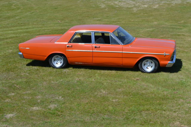 1966 Ford Five Hundred