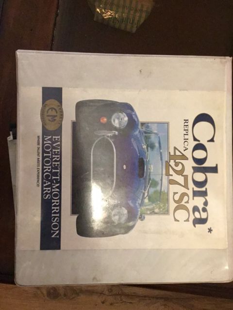 1966 Red Ford Mustang Roadster