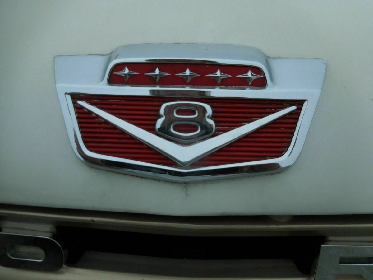 1966 Champagne Ford Other Pickups Pickup Truck