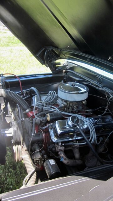 1966 white/blue Ford F-250 F-250 long bed custom cab