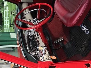 1966 Ford F-100