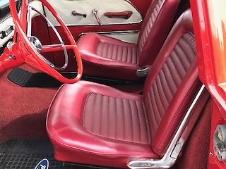 1966 Ford F-100