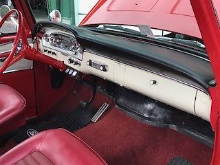 1966 Ford F-100