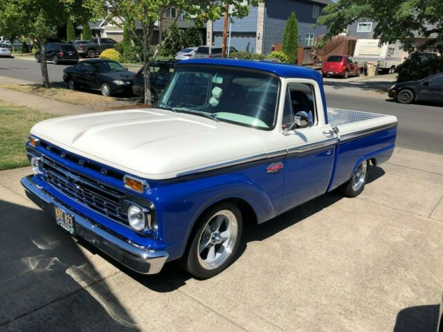 1966 Ford Other Pickups