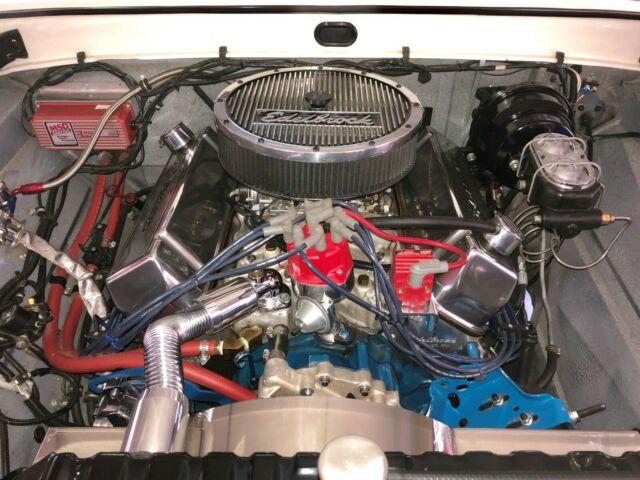 1966 Ford Other Pickups