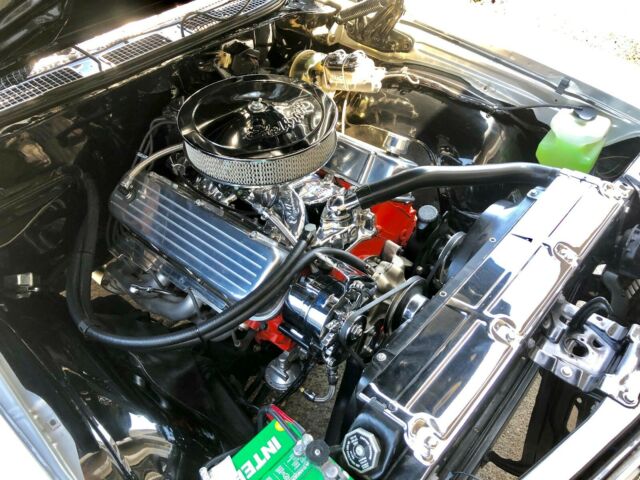 1966 Ford Other Pickups