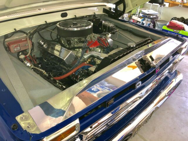 1966 Ford Other Pickups