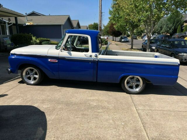 1966 Ford Other Pickups
