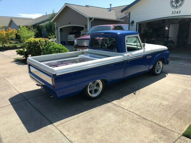 1966 Ford Other Pickups