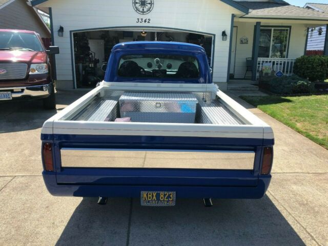 1966 Ford Other Pickups