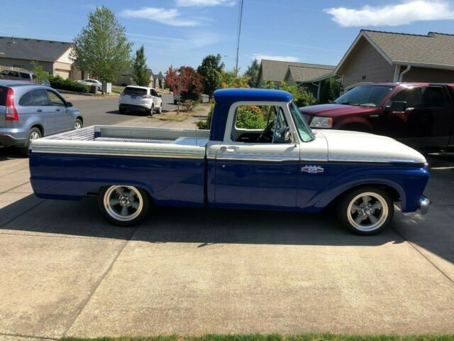 1966 Ford Other Pickups