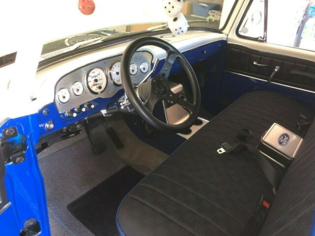 1966 Ford Other Pickups