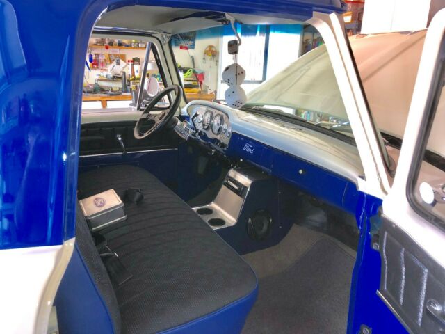 1966 Ford Other Pickups