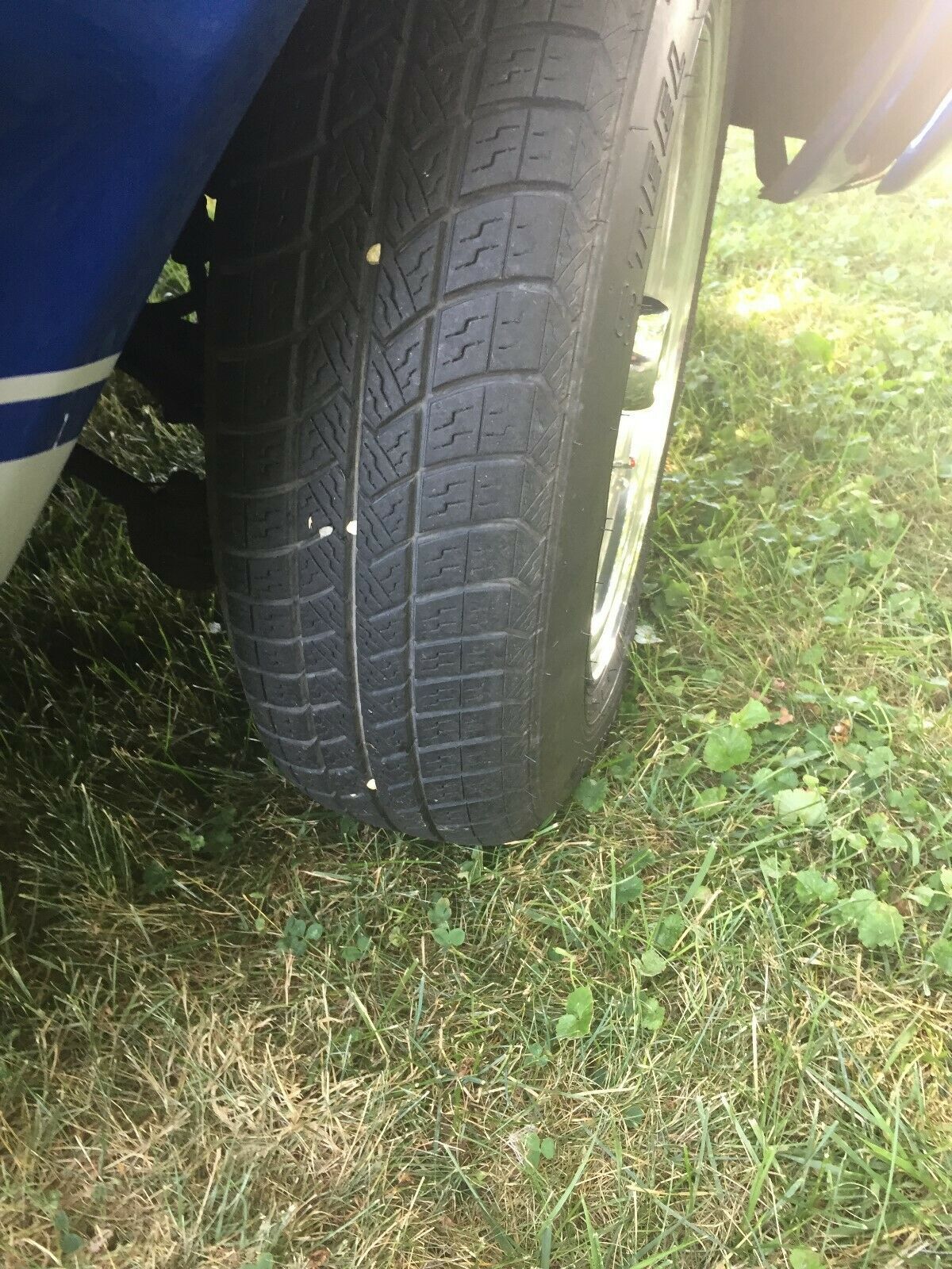 1966 Burgundy Ford Fairlane Coupe