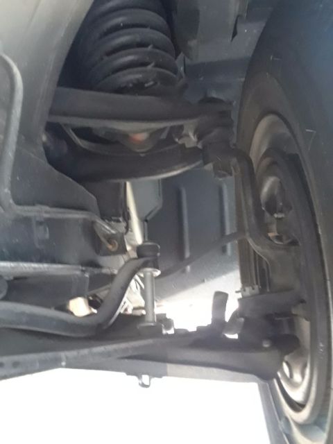 1966 Teal Ford Fairlane Coupe