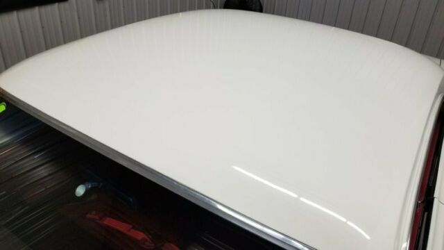 1966 White Ford Fairlane Other