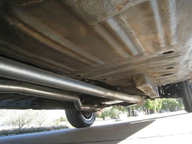 1966 blue with white stripes Ford Mustang GT350