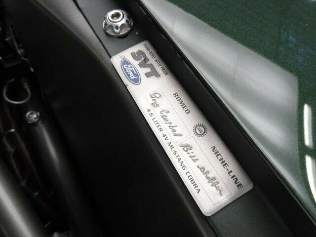 1966 Ford Mustang Coupe