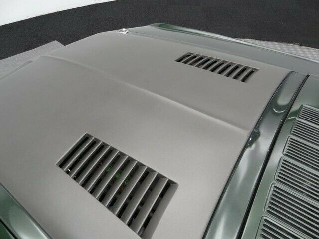 1966 Ford Mustang Coupe