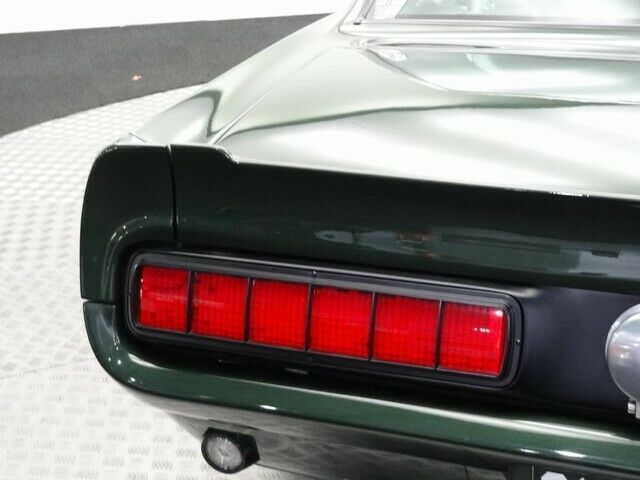 1966 Ford Mustang Coupe