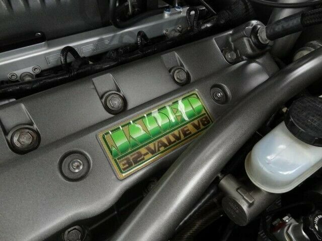 1966 Ford Mustang Coupe