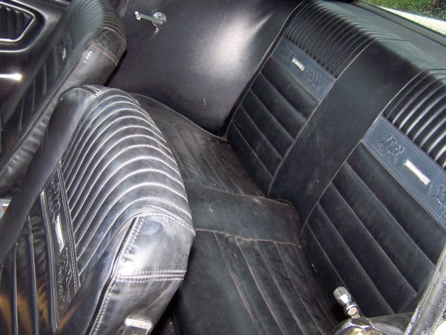 1966 springtime yellow Ford Mustang Coupe