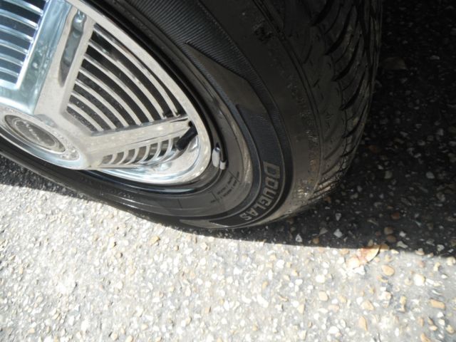 1966 Blue Ford Mustang Coupe