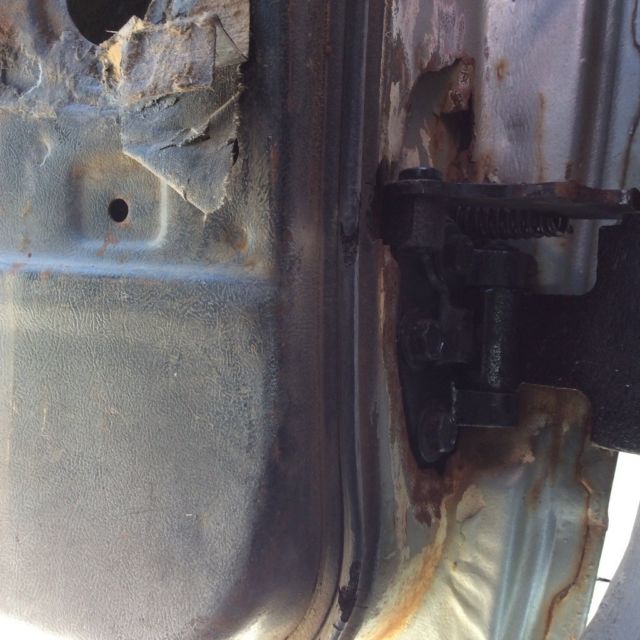 1966 White Ford Mustang Coupe