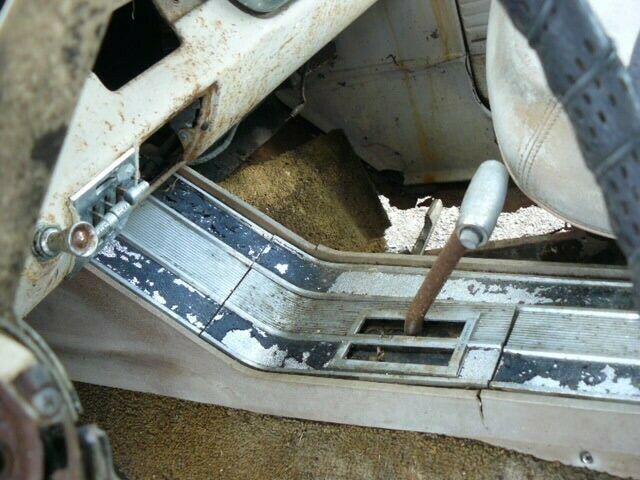 1966 Ford Mustang Coupe